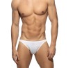 Addicted Mock Ribs Bikini Brief AD1479 | Addicted România – fast delivery