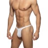 Addicted Mock Ribs Mini Thong AD1481 | Addicted România – fast delivery