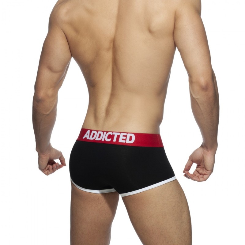 Addicted Beköthető Boxer AD220 | Addicted România