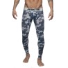 Addicted Long John Camo AD694 | Addicted România – livrare rapidă