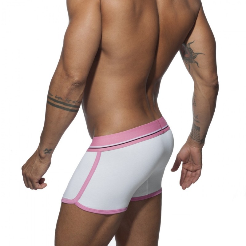 Addicted Boxer Curve AD729 | Addicted România – livrare rapidă