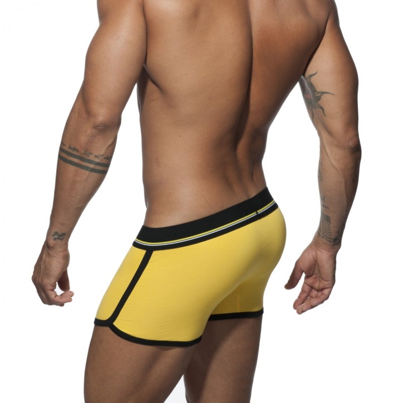 Addicted Curve Boxer AD729 | Addicted România