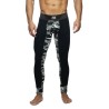 Addicted Long John Camo-Rib AD781 | Addicted România – livrare rapidă