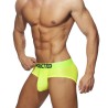Addicted Slip Neon Ring Up Din Plasă AD951 | Addicted România – livrare rapidă