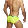 Addicted Slip Neon Ring Up Din Plasă AD951 | Addicted România – livrare rapidă