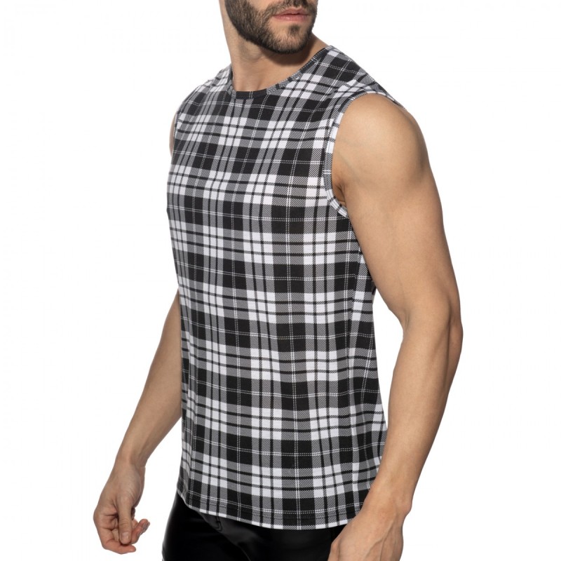 AD Fetish Laddie Tank Top ADF232 | Addicted România – fast delivery