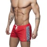Addicted Sailor Stripes Short ADS177 | Addicted România
