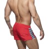 Addicted Sailor Stripes Short ADS177 | Addicted România