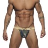 Addicted Bikini De Baie Camuflaj ADS188 | Addicted România – livrare rapidă