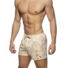 Addicted Versailles Swim Short ADS205 | Addicted România