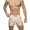 Addicted Versailles Swim Short ADS205 | Addicted România