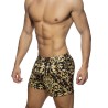 Addicted Pantaloni Scurți De Baie Versailles ADS205 | Addicted România – livrare rapidă