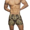 Addicted Pantaloni Scurți De Baie Versailles ADS205 | Addicted România – livrare rapidă