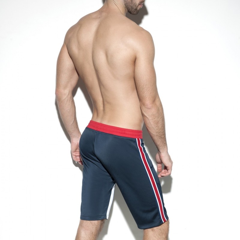 ES Collection Pantalon Până La Genunchi Bon Voyage SP211 | Addicted România – livrare rapidă