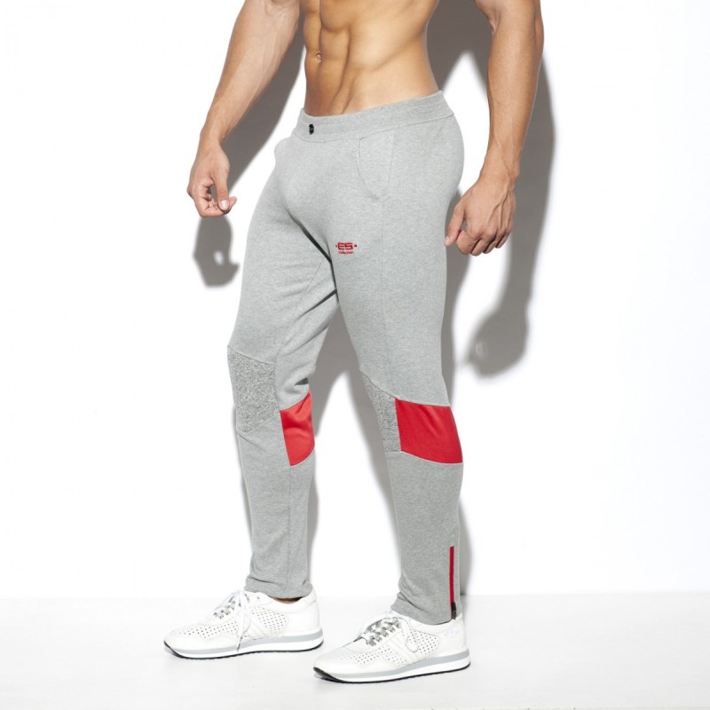 ES Collection Rustic Combi Sports Pant SP224 | Addicted România
