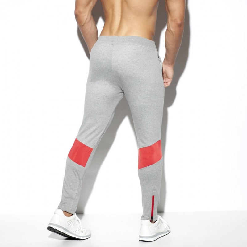ES Collection Rustic Combi Sports Pant SP224 | Addicted România