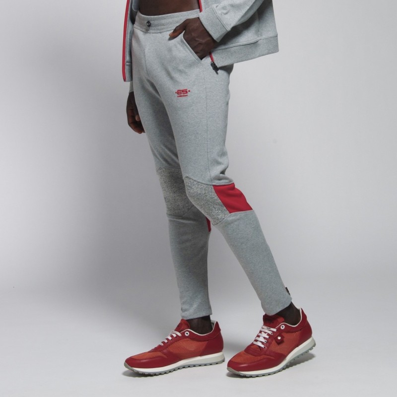 ES Collection Rustic Combi Sports Pant SP224 | Addicted România