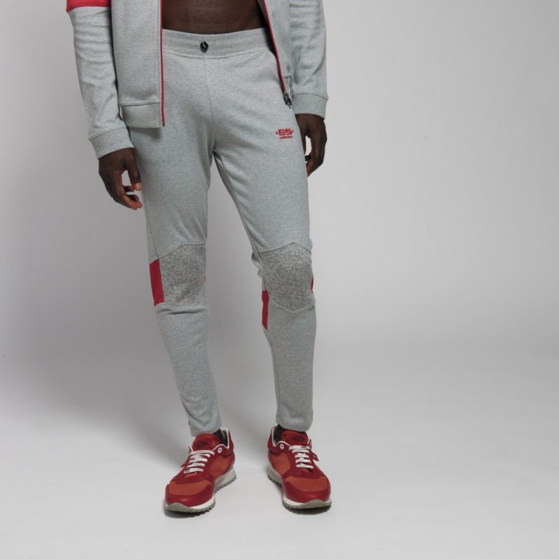 ES Collection Rustic Combi Sports Pant SP224 | Addicted România