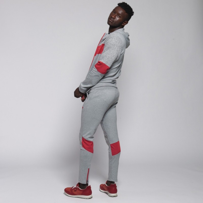 ES Collection Rustic Combi Sports Pant SP224 | Addicted România