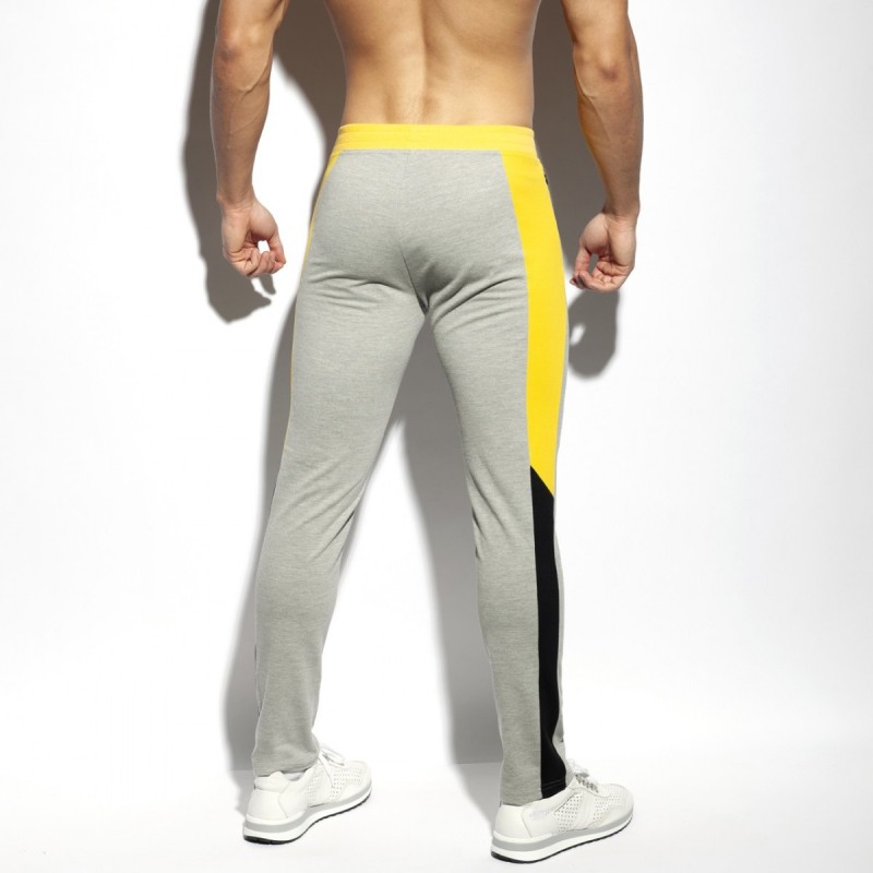 ES Collection Pantaloni Pique Fit SP244 | Addicted România – livrare rapidă
