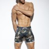 ES Collection Bermude Xjeans SP254