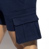 ES Collection Pique Short SP260 | Addicted România