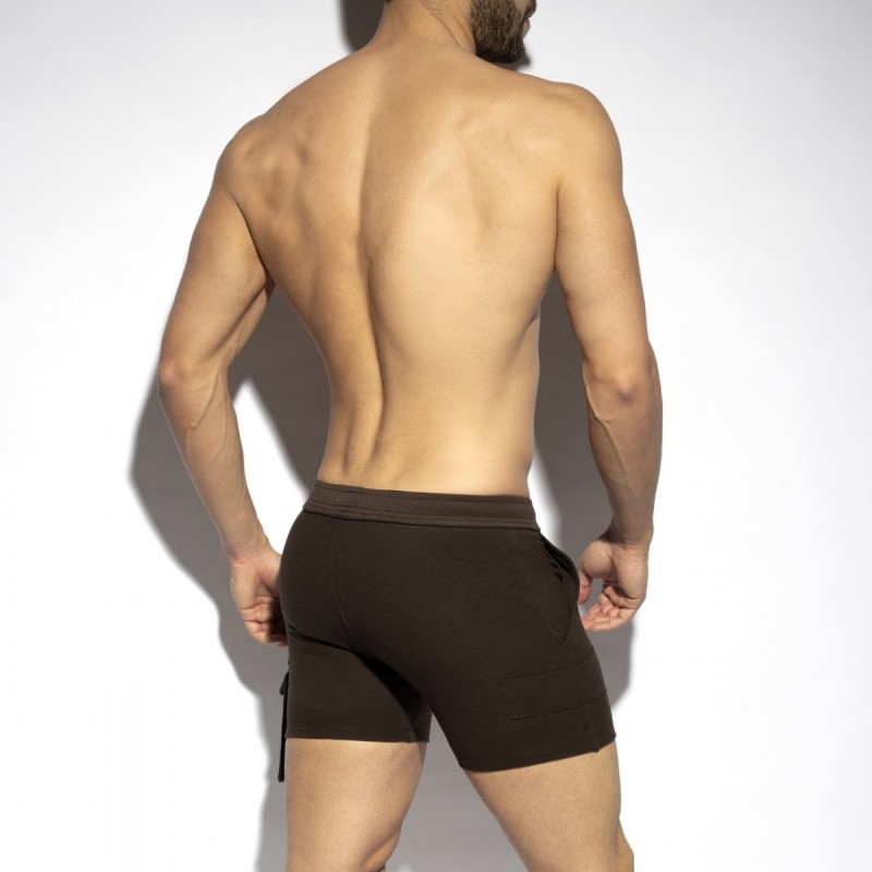 ES Collection Pique Short SP260 | Addicted România – fast delivery