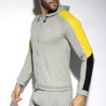 ES Collection Geacă Pique Fit SP263