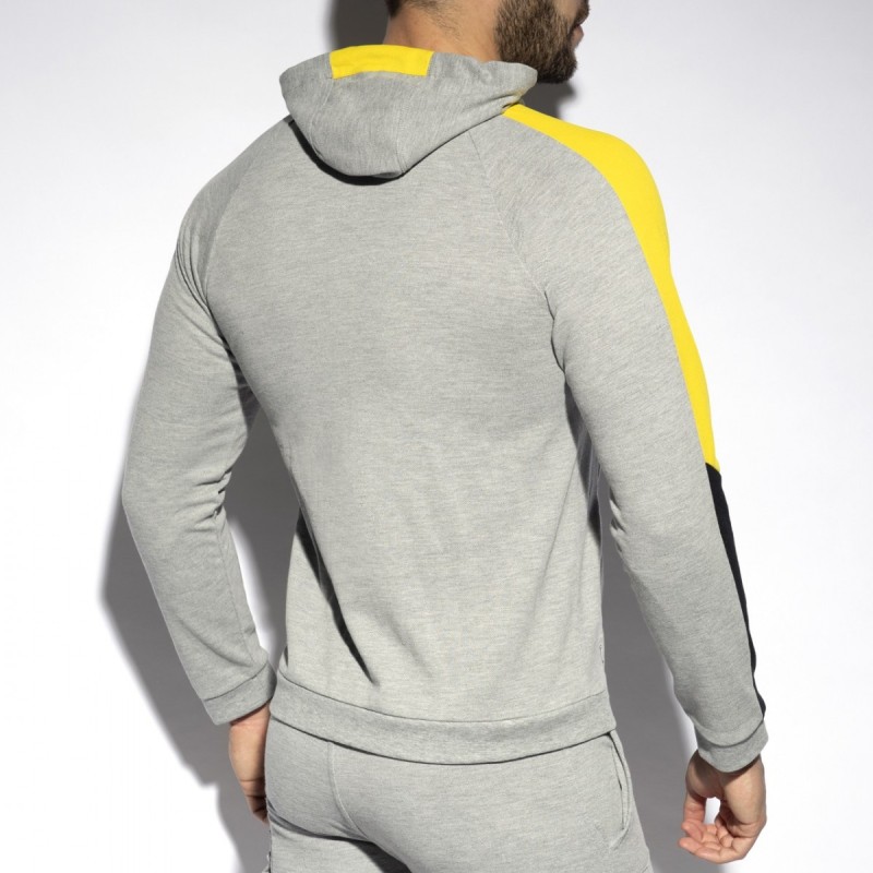 ES Collection Pique Fit Dzseki SP263