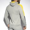 ES Collection Geacă Pique Fit SP263