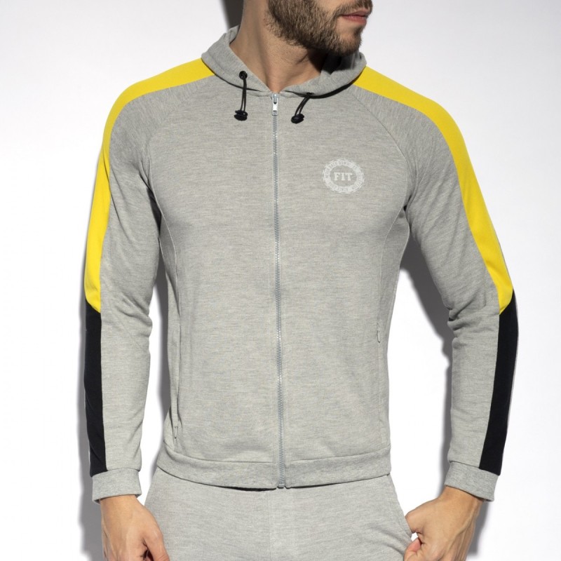 ES Collection Pique Fit Dzseki SP263