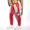 ES Collection Pantaloni Sport Foam Patches SP269 | Addicted România – livrare rapidă