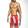 ES Collection Bermude Sport Cu Petice Foam SP270