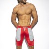 ES Collection Bermude Sport Cu Petice Foam SP270