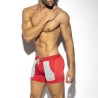 ES Collection Pantaloni Scurți Sport Foam Patches SP271 | Addicted România – livrare rapidă