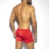 ES Collection Pantaloni Scurți Sport Foam Patches SP271 | Addicted România – livrare rapidă