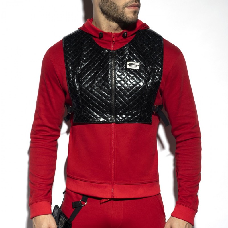 ES Collection Removable Top Jacket SP284