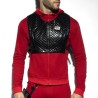 ES Collection Geacă Cu Vestă Detașabilă SP284