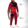 ES Collection Removable Top Jacket SP284