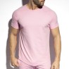 ES Collection Relief Sports T-Shirt SP292 | Addicted România – fast delivery