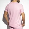 ES Collection Relief Sports T-Shirt SP292 | Addicted România – fast delivery