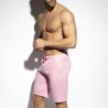ES Collection Relief Sports Shorts SP293 | Addicted România – fast delivery