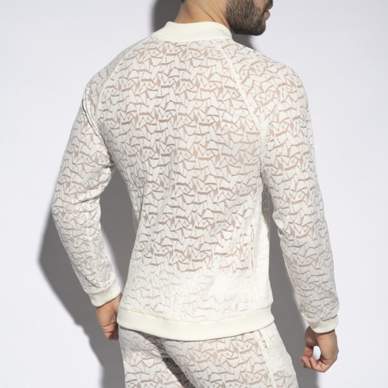 ES Collection Spider Sportdzseki SP308