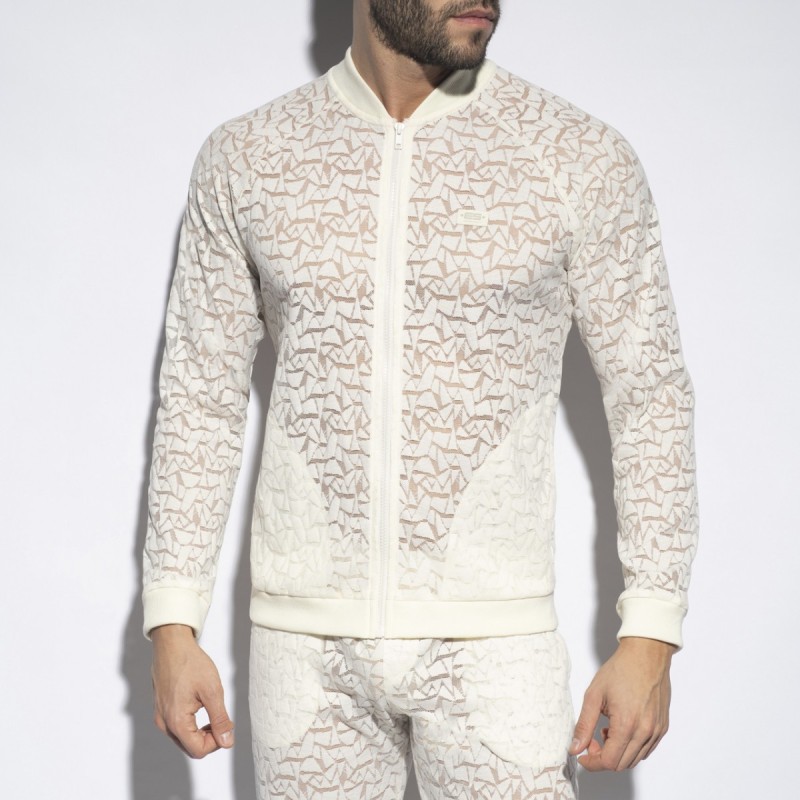 ES Collection Spider Sports Jacket SP308
