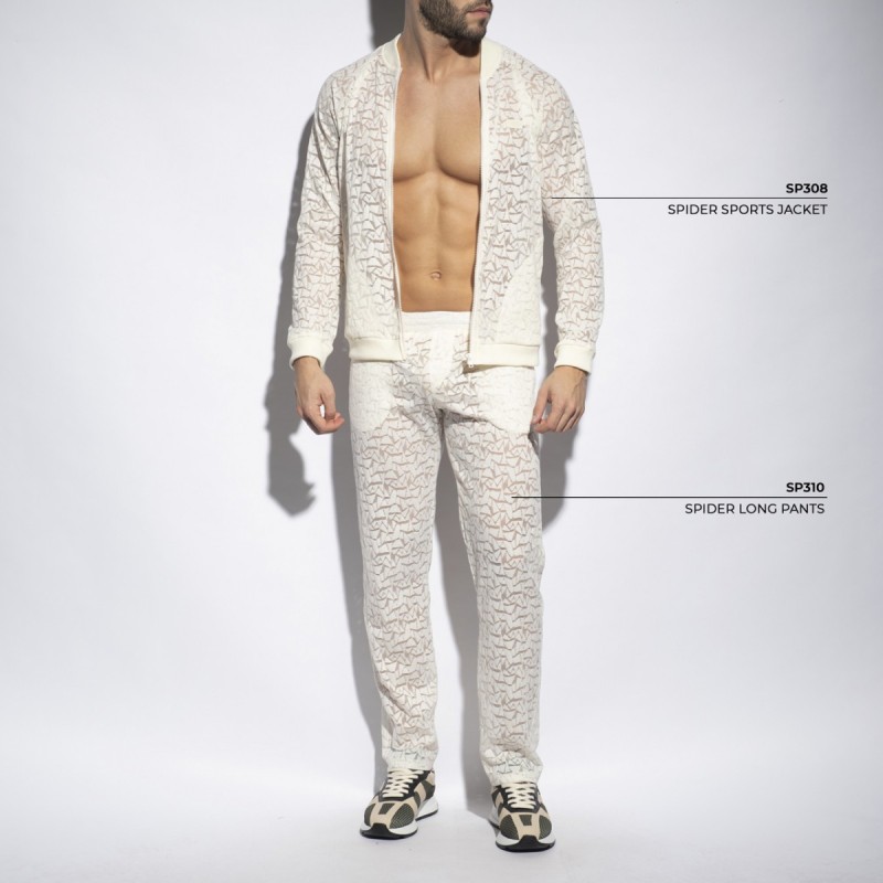 ES Collection Spider Sports Jacket SP308