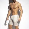 ES Collection Spider Bermuda Shorts SP311 | Addicted România – fast delivery