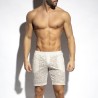 ES Collection Spider Bermuda Shorts SP311 | Addicted România – fast delivery