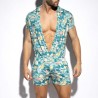 ES Collection Salopetă Hawaiiană SP321
