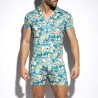 ES Collection Salopetă Hawaiiană SP321
