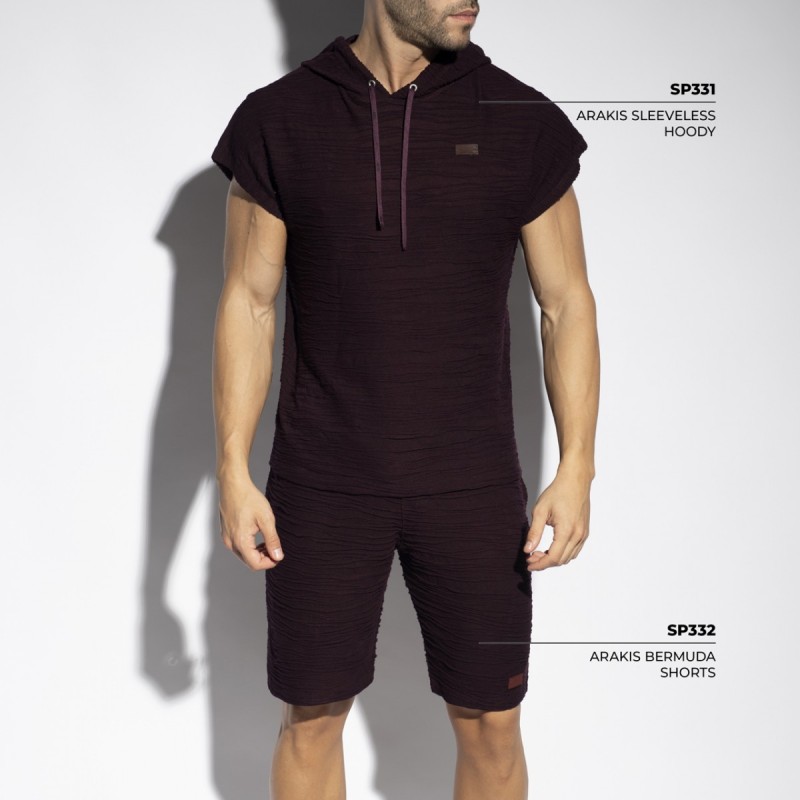 ES Collection Bermude Arakis SP332 | Addicted România – livrare rapidă